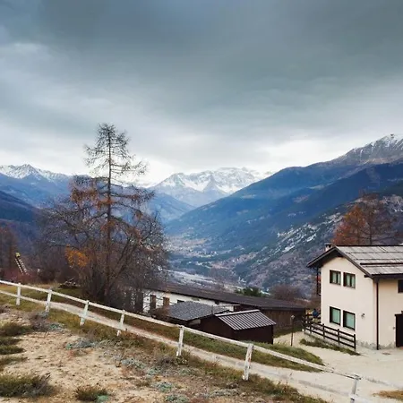Mountain Vendégház