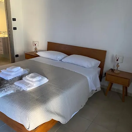 Mountain Vendégház Oulx