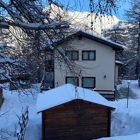 Mountain Pensjonat *