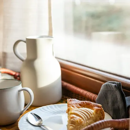 Vendégház Mountain