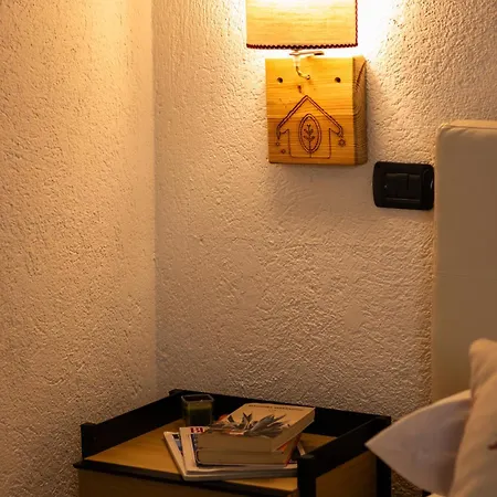 Vendégház Mountain Oulx