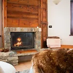Mountain Гостевой дом 3*