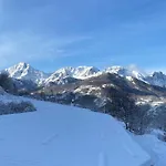 Гостевой дом Mountain 3*
