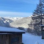 Mountain Гостевой дом Саузе-д'Ульс