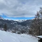 Гостевой дом Mountain 3*