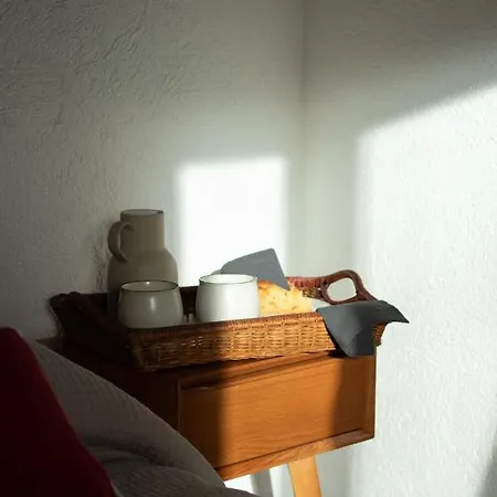 Πανσιόν Mountain