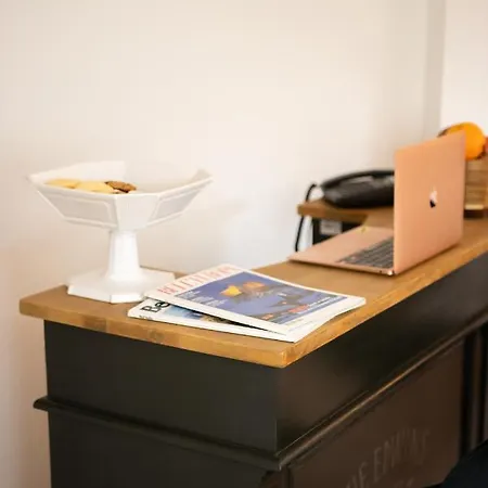 Πανσιόν Mountain