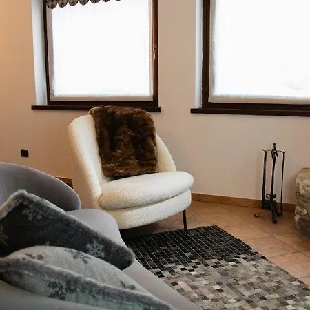 Mountain Affittacamere Oulx