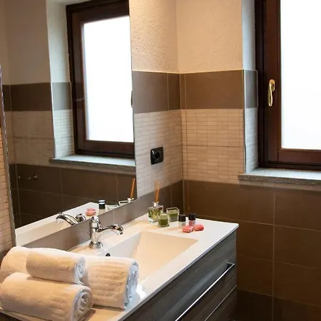 Πανσιόν Mountain Oulx