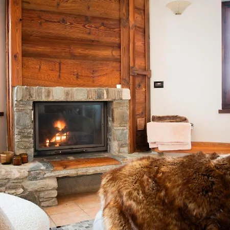 Mountain Πανσιόν 3*