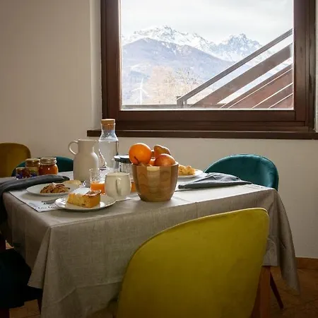 Affittacamere Mountain