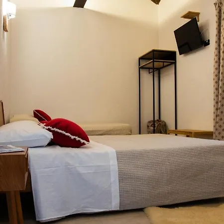 Mountain Affittacamere Oulx