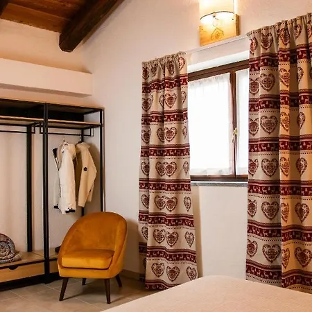 Πανσιόν Mountain