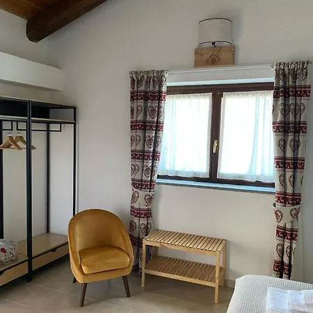 Πανσιόν Mountain