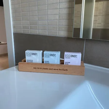 Affittacamere Mountain