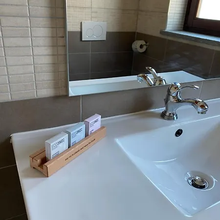 Mountain Πανσιόν 3*