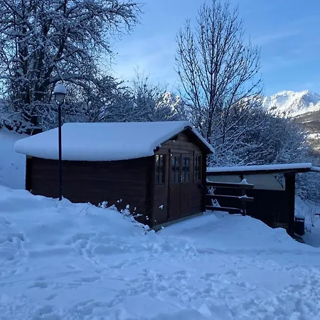 Guest house Mountain *