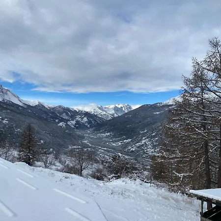 Affittacamere Mountain 3*