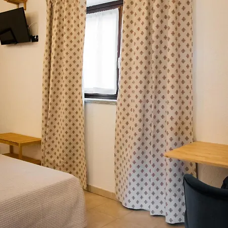 Mountain Πανσιόν