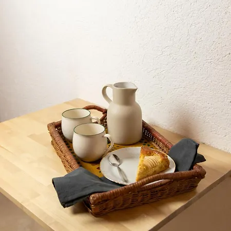 Mountain Πανσιόν