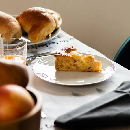 Πανσιόν Mountain