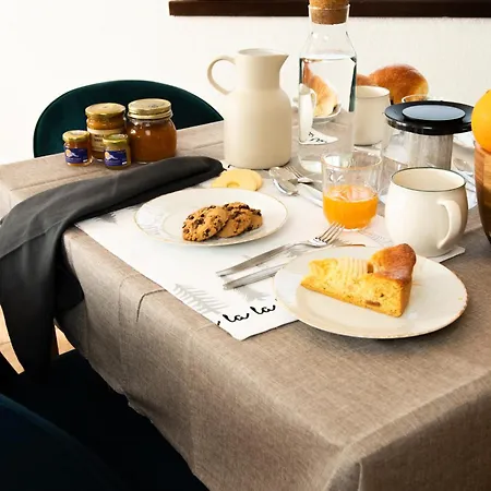 Πανσιόν Mountain Oulx