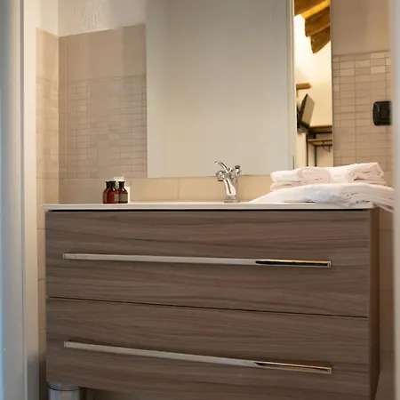 Affittacamere Mountain 3*