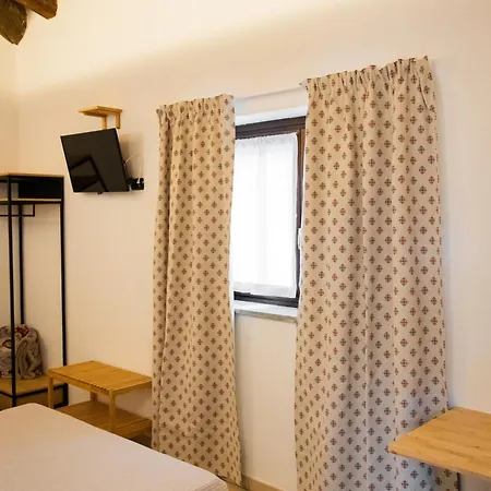 Πανσιόν Mountain 3*