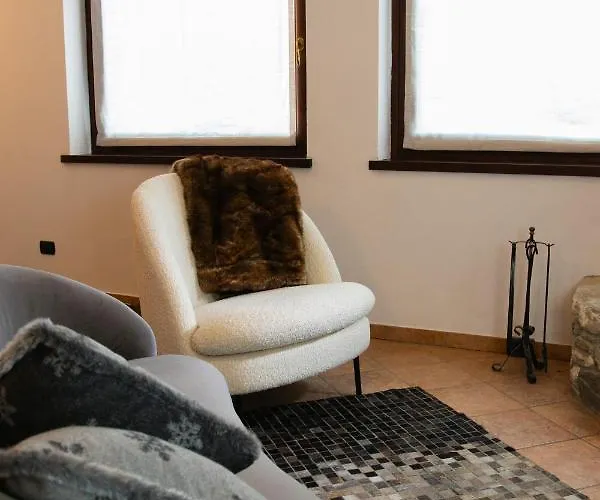 Mountain Guest house Sauze D'Oulx