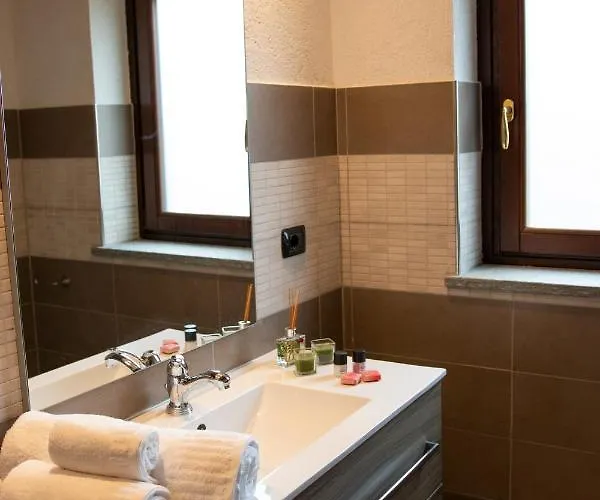 Guest house Mountain Sauze D'Oulx