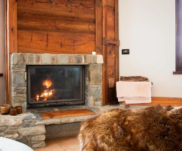 Mountain Guest house 3*