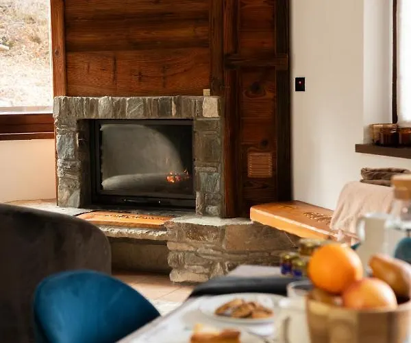 Mountain Sauze D'Oulx