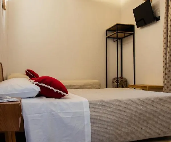 Mountain Guest house Sauze D'Oulx