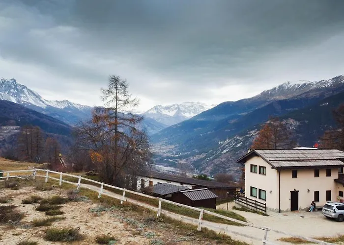 Mountain Guest house