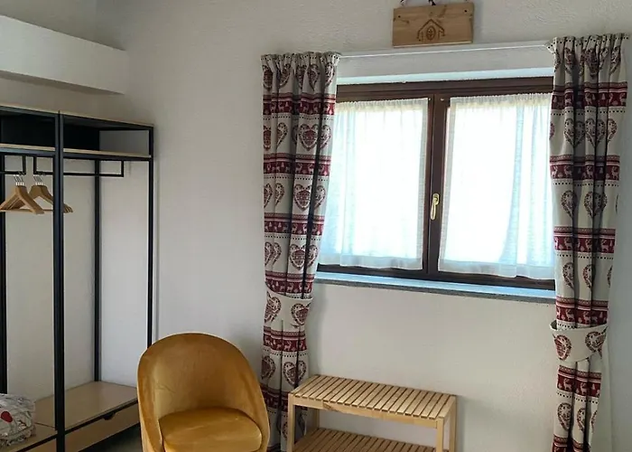 Guest house Mountain