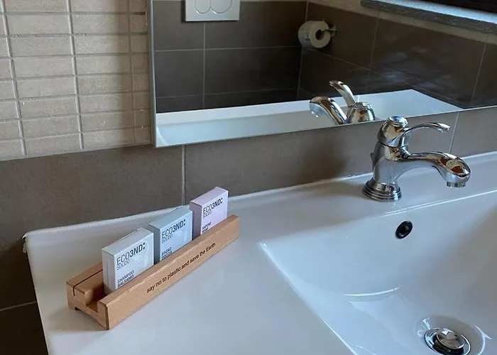 Mountain Guest house 3*