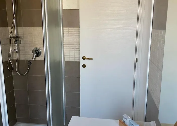 Guest house Mountain