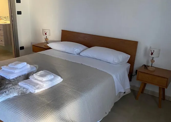 Mountain Guest house Sauze D'Oulx