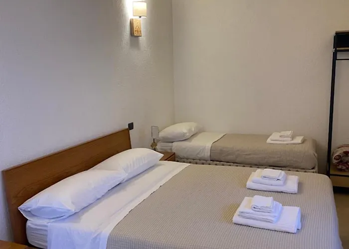 Mountain 3* Sauze D'Oulx