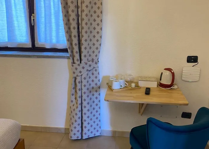 Guest house Mountain 3*