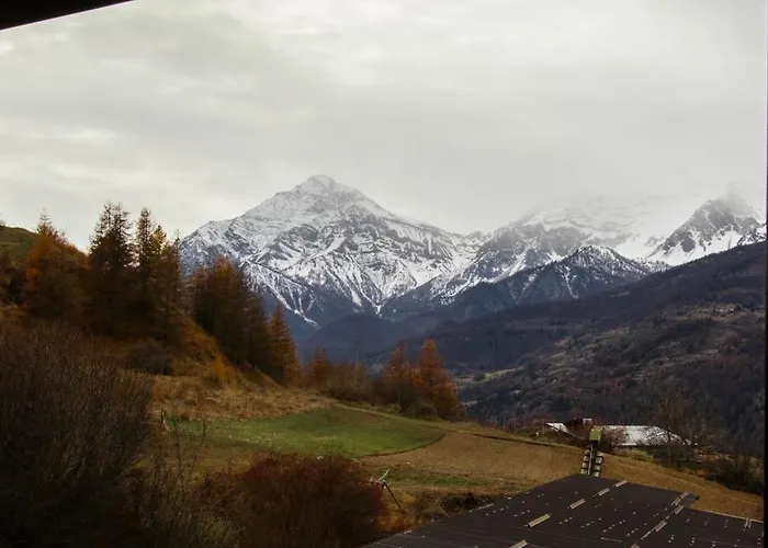 Guest house Mountain Sauze D'Oulx