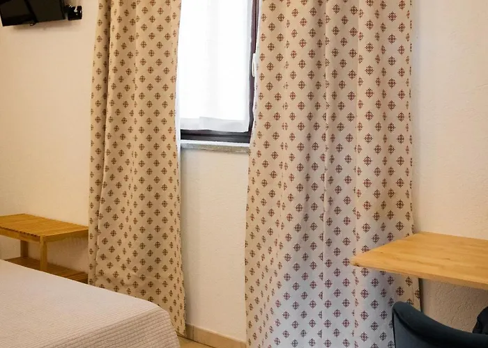 Mountain Guest house