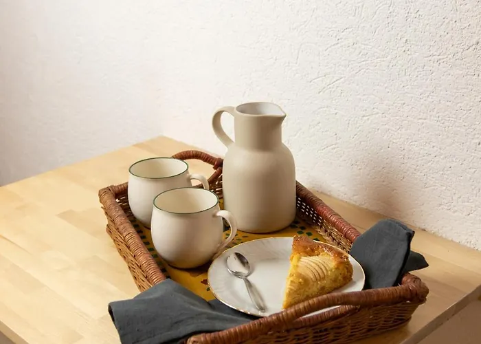 Mountain Guest house