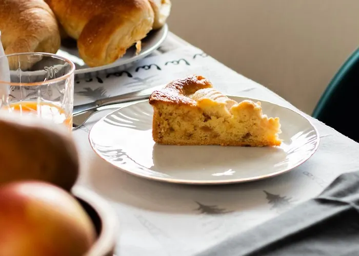 Guest house Mountain