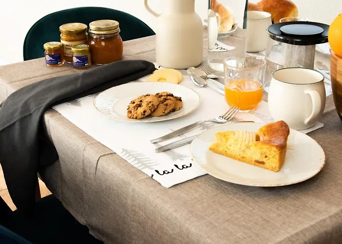 Guest house Mountain Sauze D'Oulx