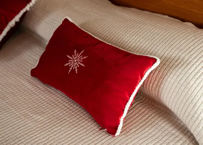 Guest house Mountain 3*