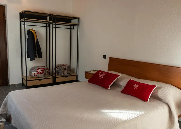 Mountain Guest house 3*