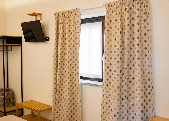 Guest house Mountain 3*