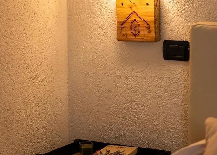 Guest house Mountain Sauze D'Oulx